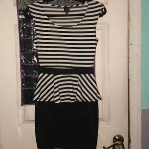 2b Bebe dress